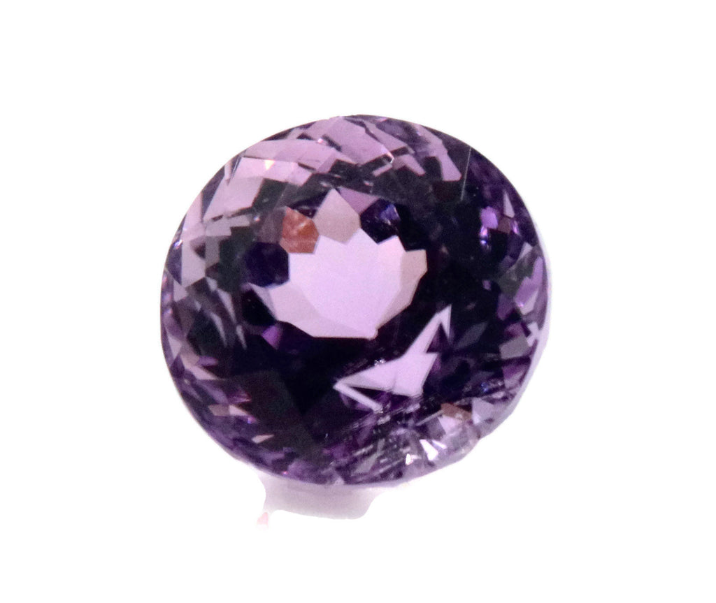 Kunzite Round 8X6mm-Planet Gemstones