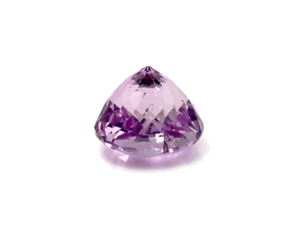 Kunzite Round 8X6mm-Planet Gemstones