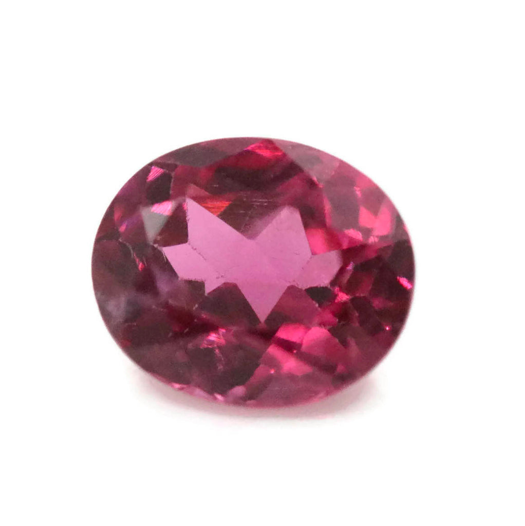 Spinel Oval 6x5mm-Planet Gemstones
