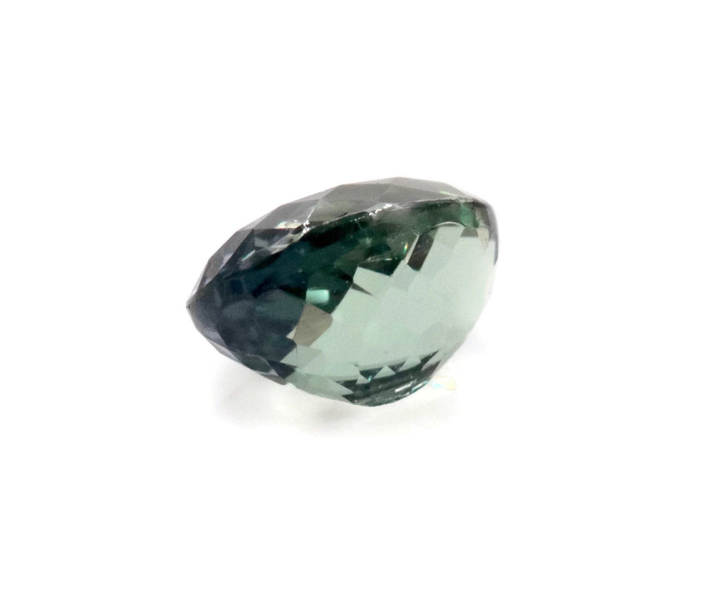 Tanzanite Oval 10x8mm-Tanzanite-Planet Gemstones