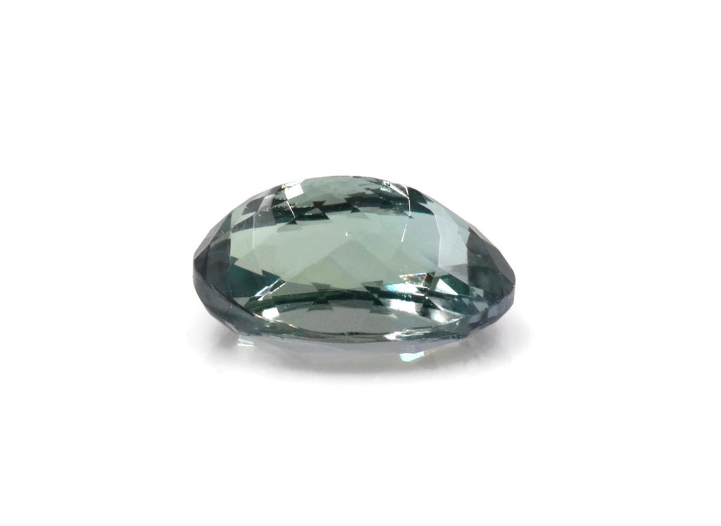 Tanzanite Oval 11x7mm-Tanzanite-Planet Gemstones