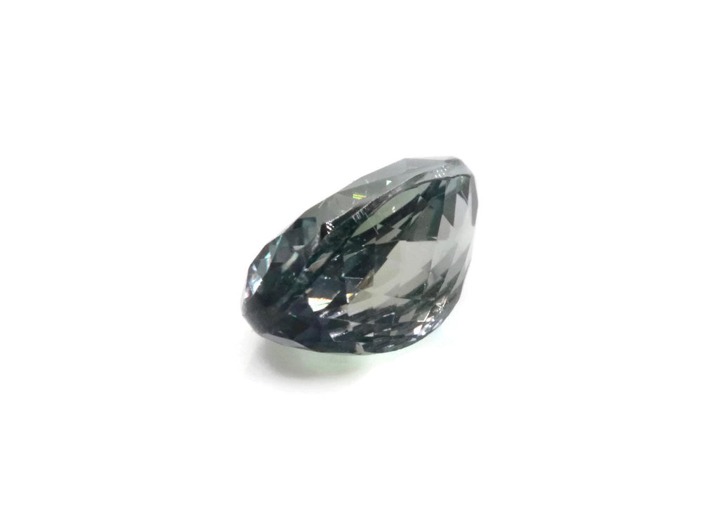 Tanzanite Oval 11x7mm-Tanzanite-Planet Gemstones