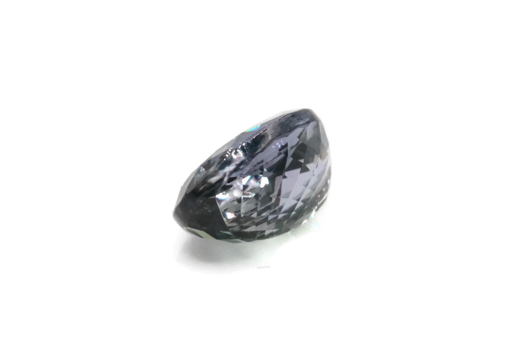 Tanzanite Oval 11x7mm-Tanzanite-Planet Gemstones