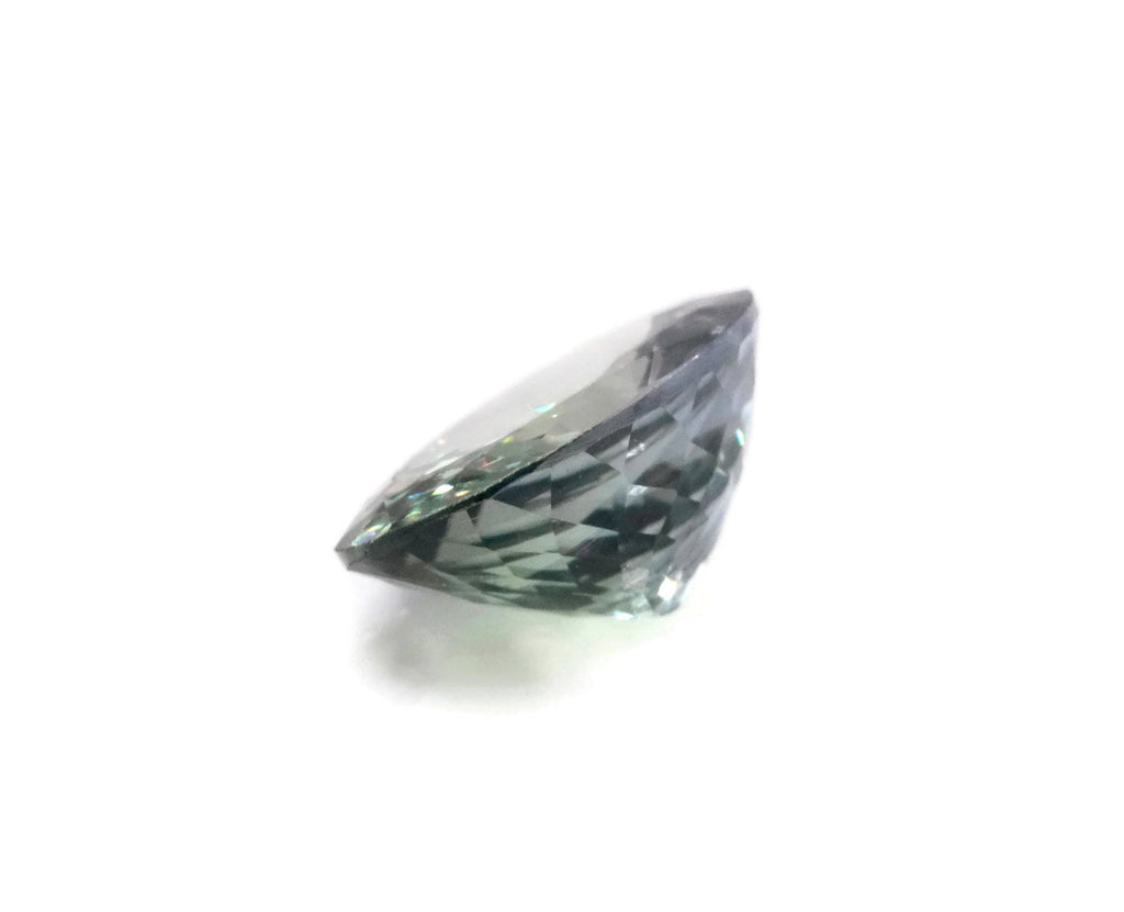 Tanzanite Oval 10x8mm-Tanzanite-Planet Gemstones