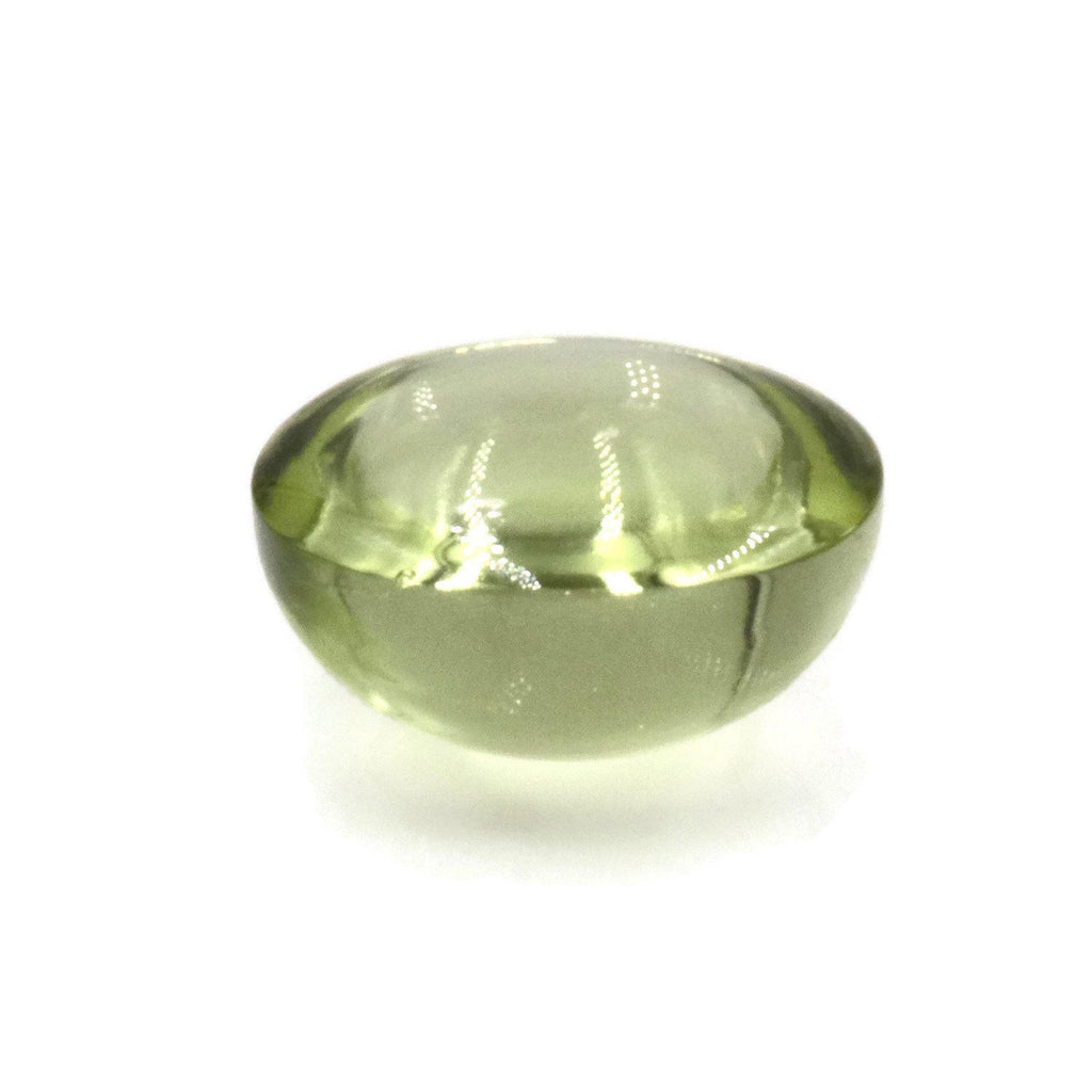 Peridot Natural Peridot Green Peridot Peridot Gemstone August Birthstone DIY Jewelry Supplies Peridot 5mm 0.79ct Gift for Her-Planet Gemstones