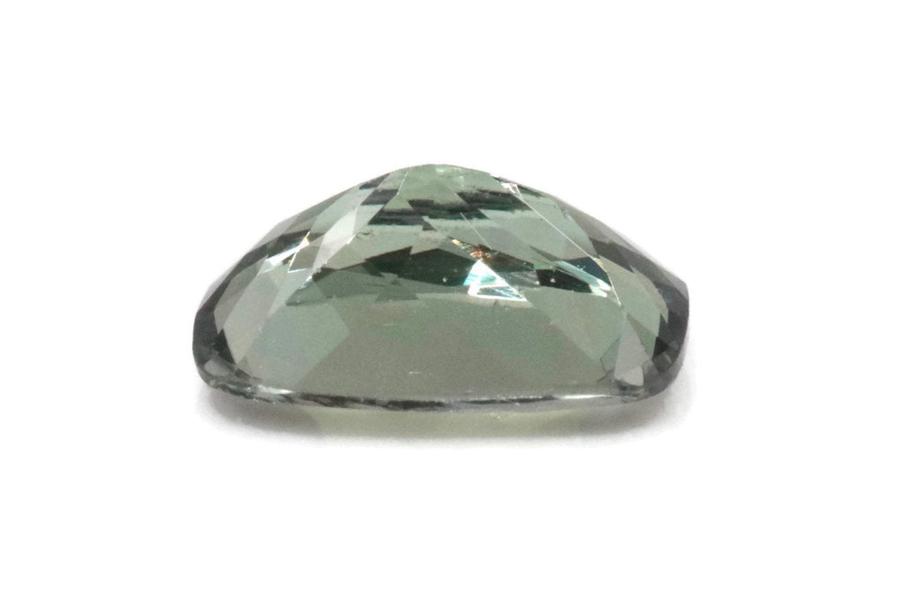Tanzanite Cushion 9x6mm-Tanzanite-Planet Gemstones