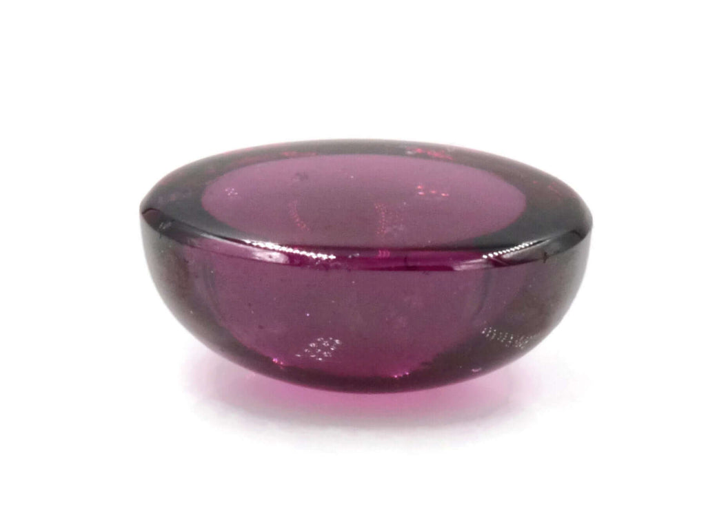Garnet Natural Garnet Red Garnet January Birthstone Faceted Garnet loose gemstone Mozambique Garnet oval cabochon 8x6mm 1.97ct DIY Jewelry-Planet Gemstones