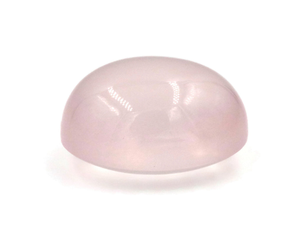 Rose Quartz 10x8mm-Planet Gemstones