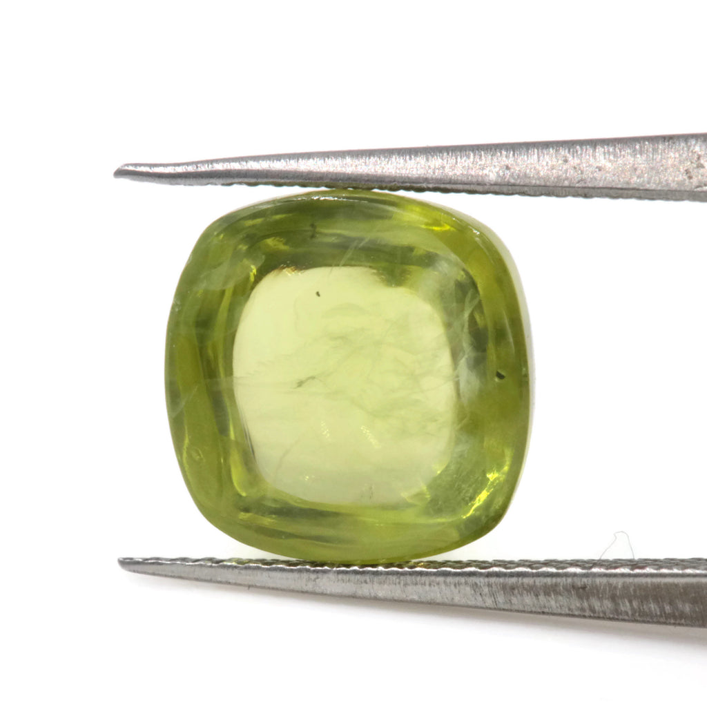 Peridot 8mm-Planet Gemstones