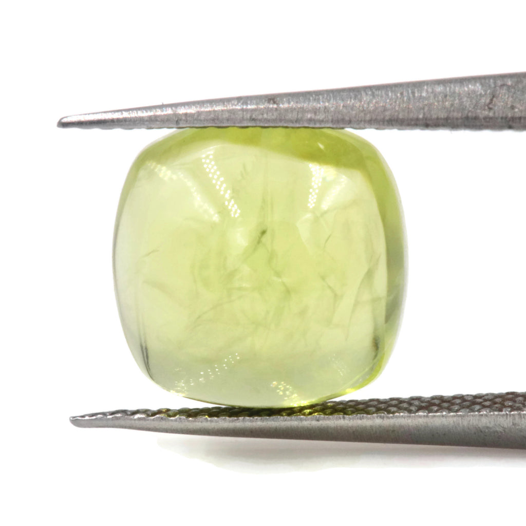 Peridot 8mm-Planet Gemstones