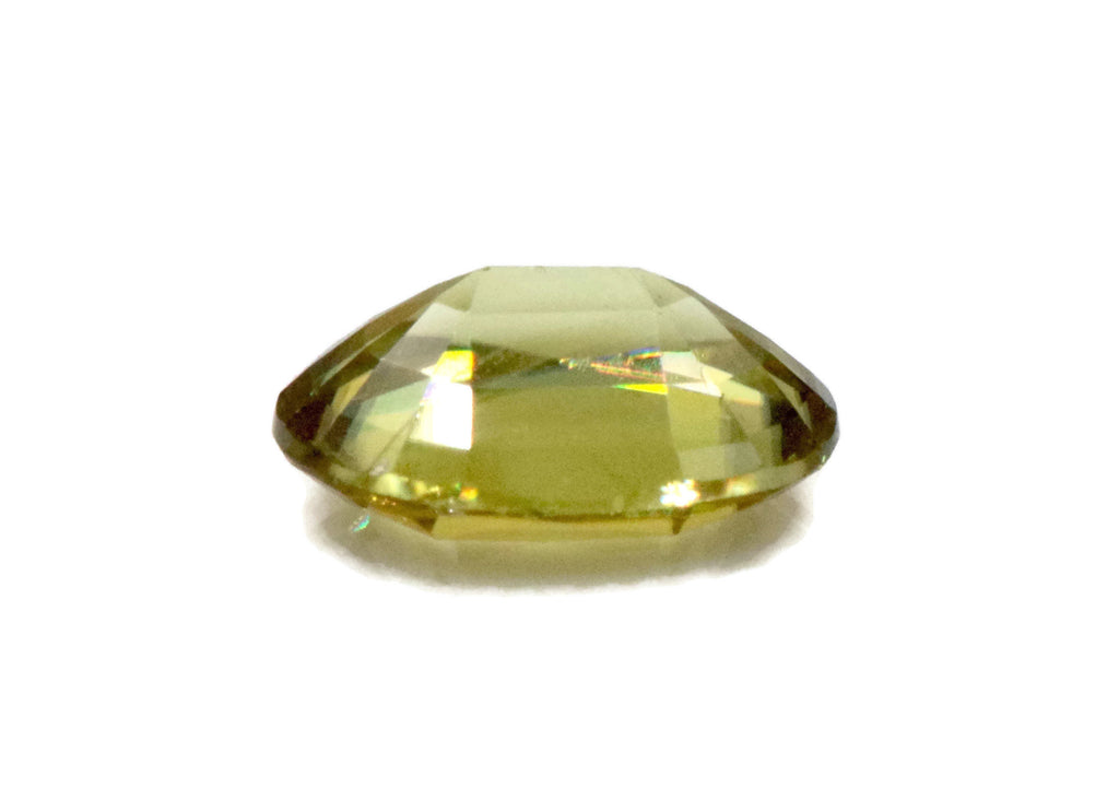 Sphene Oval 8x6mm-Planet Gemstones