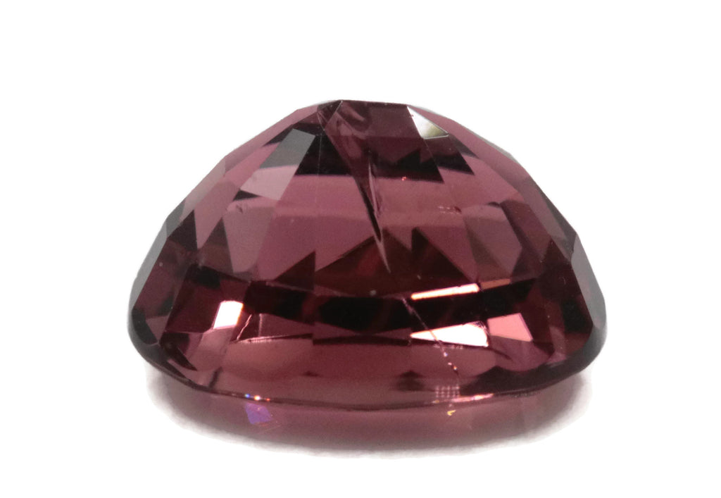 Pink Tourmaline Oval 10x8mm-Tourmaline-Planet Gemstones