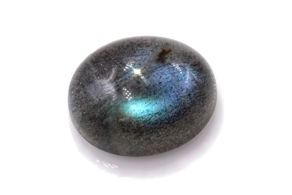 Labradorite 11x9mm-Planet Gemstones