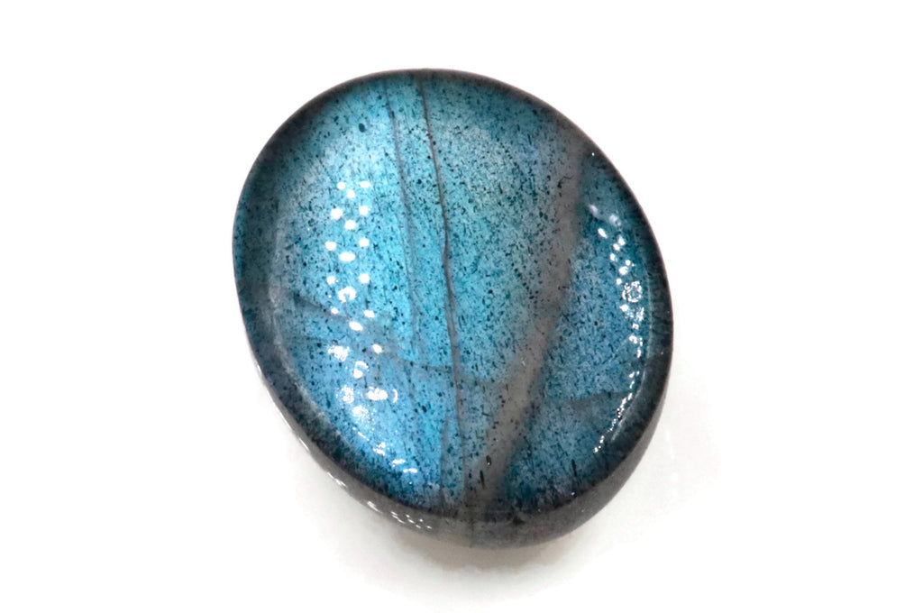 Labradorite 11x9mm-Planet Gemstones