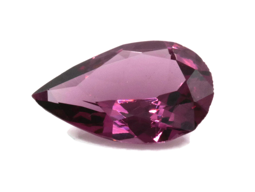 Natural Tourmaline Pink Tourmaline October Birthstone DIY Jewelry Supply Black Tourmaline Tourmaline Tourmaline Oval Pink 1.34ct 9x6.5mm-Tourmaline-Planet Gemstones