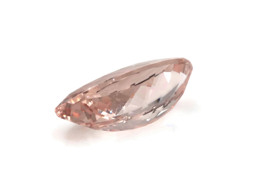 Morganite Marquise 12x6mm-Planet Gemstones
