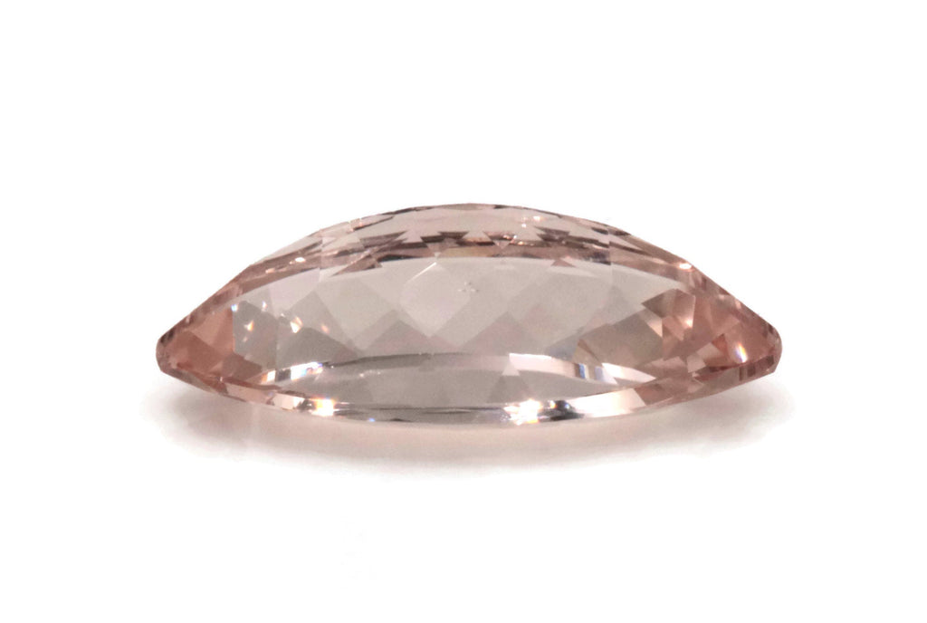 Morganite Marquise 12x6mm-Planet Gemstones