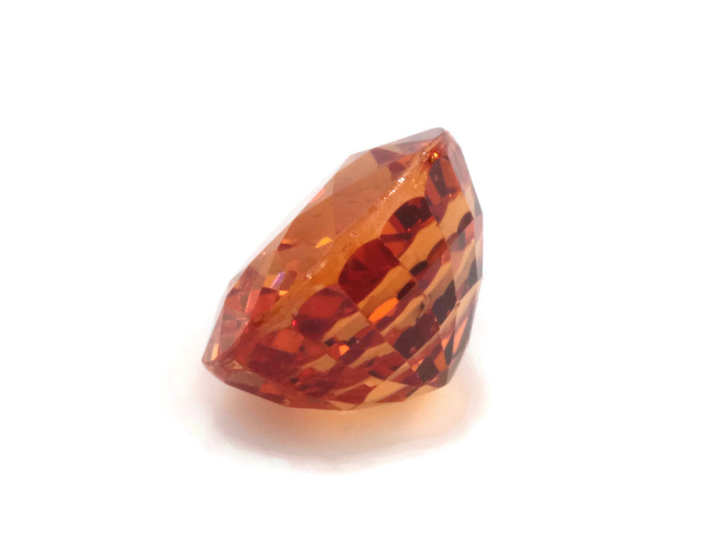 Spessartite Oval 6X7mm-Planet Gemstones