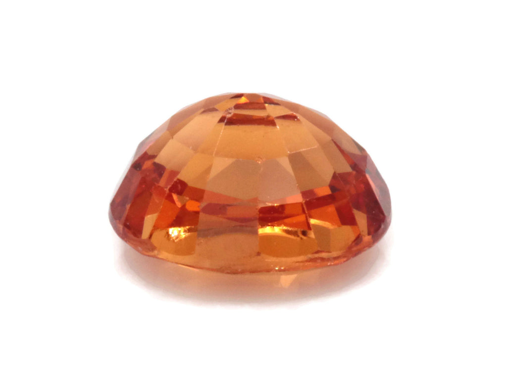 Spessartite Oval 6X7mm-Planet Gemstones