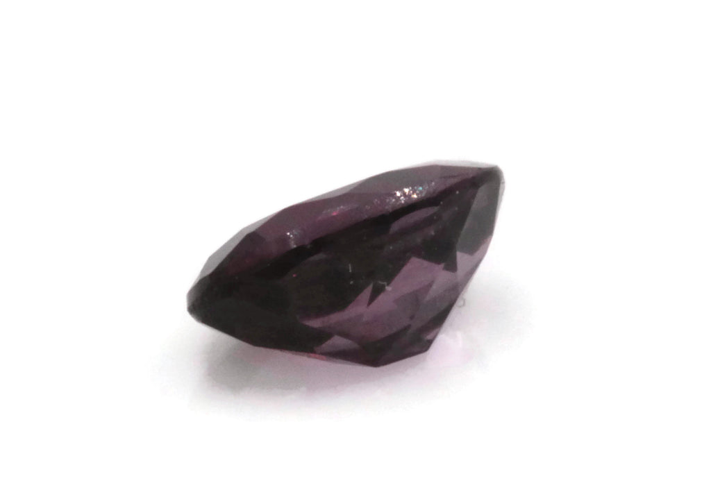 Spinel Oval 6x4mm-Planet Gemstones