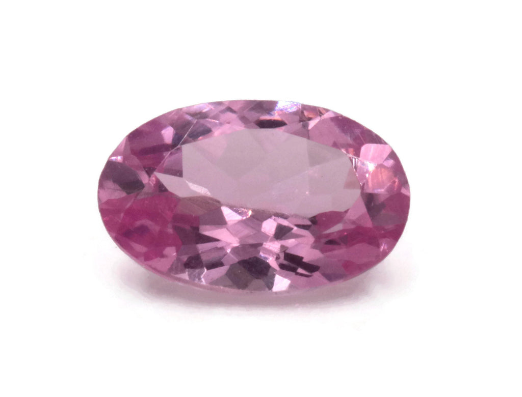 Natural Spinel Spinel Gemstone Genuine Spinel August birthstone Natural Pink spinel 0val Spinel 1 stone 6x4mm 0.48ct Spinel Loose stone-Planet Gemstones