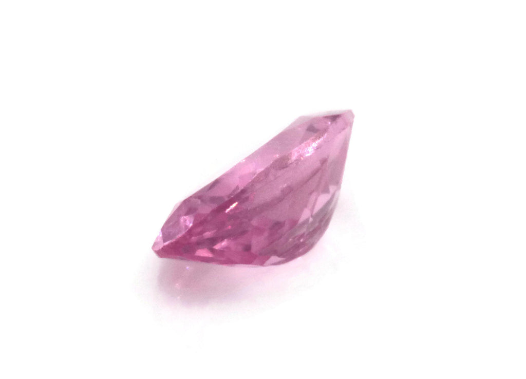 Natural Spinel Spinel Gemstone Genuine Spinel August birthstone Natural Pink spinel 0val Spinel 1 stone 6x4mm 0.48ct Spinel Loose stone-Planet Gemstones