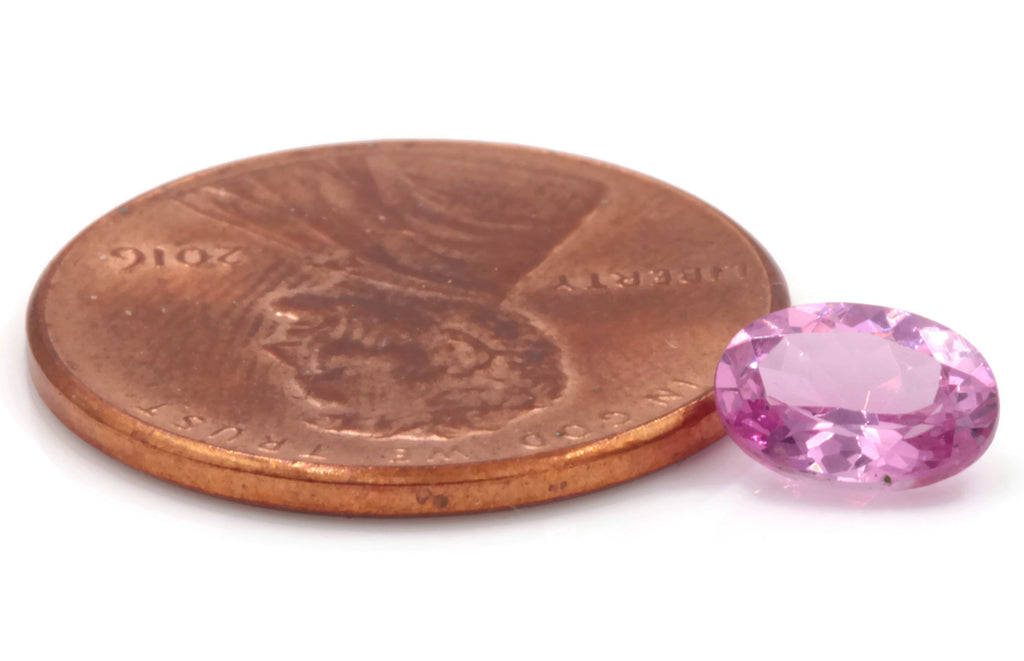 Spinel Oval 7x5mm-Planet Gemstones