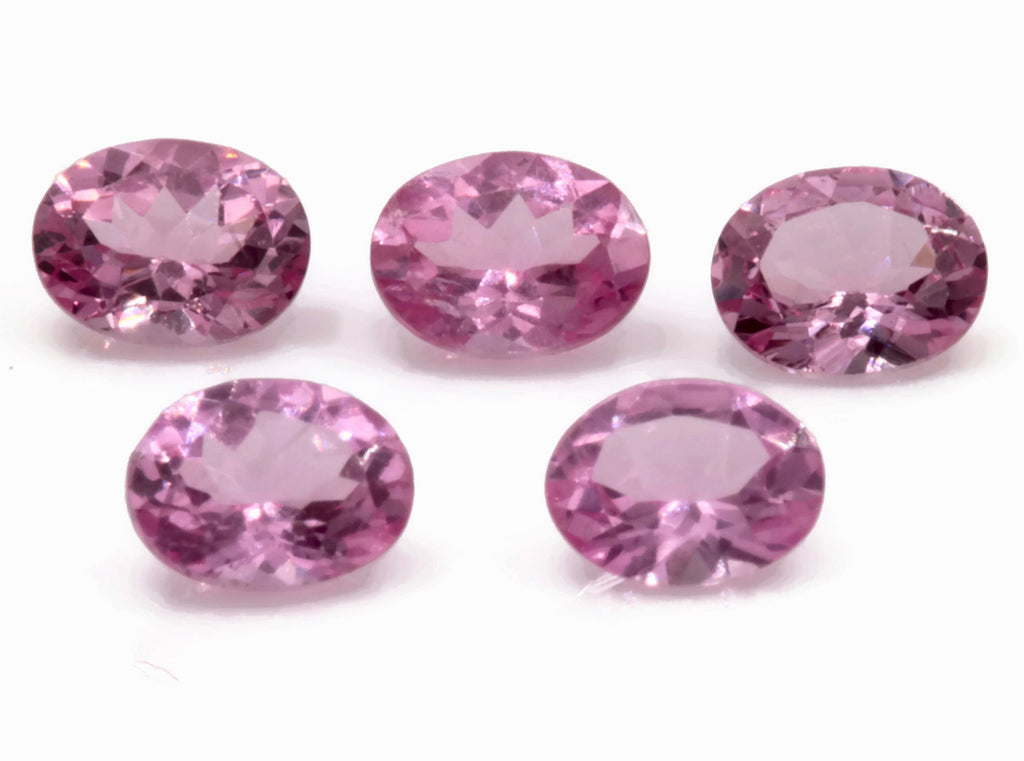 Spinel Oval 4x5mm-Planet Gemstones