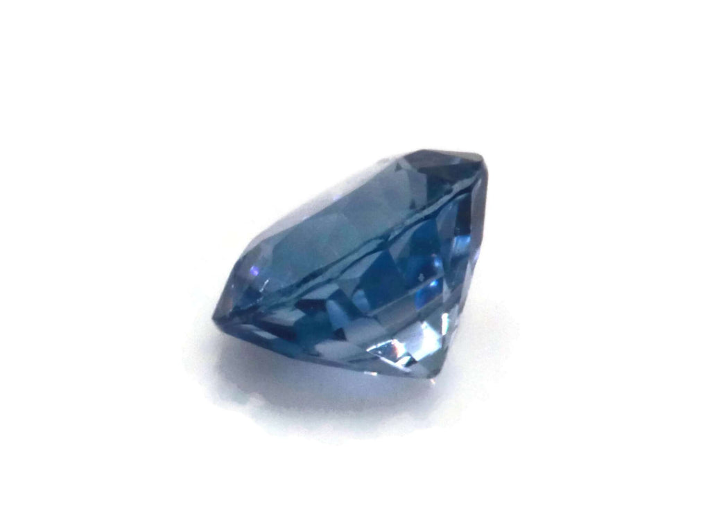 Blue Sapphire Variety 4.25mm 0.38ct Sapphire Gemstone Genuine Sapphire for Sapphire Jewelry loose sapphire Birthstone wedding gemstone-Planet Gemstones