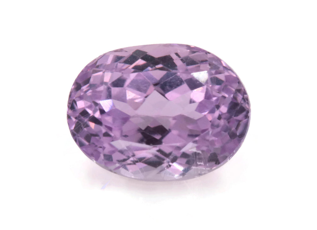 Kunzite Oval 8x6mm-Planet Gemstones
