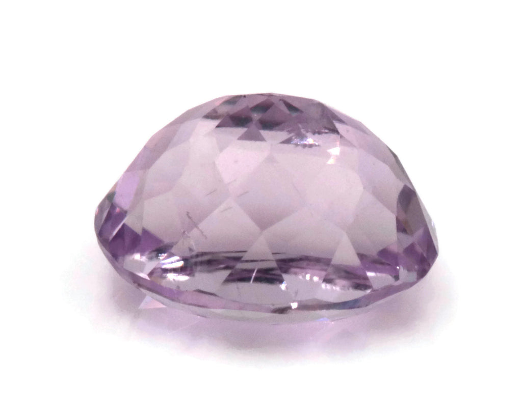 Kunzite Oval 8x6mm-Planet Gemstones