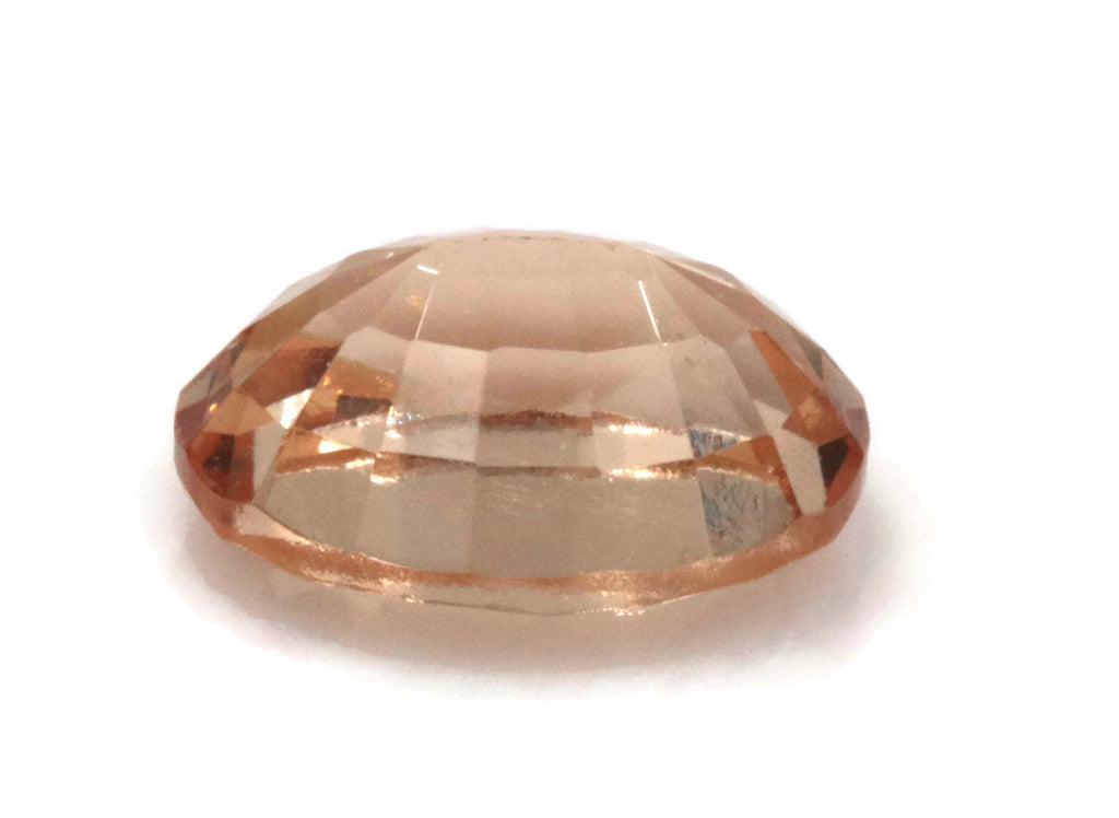 Imperial Garnet Oval 8x6mm-Planet Gemstones