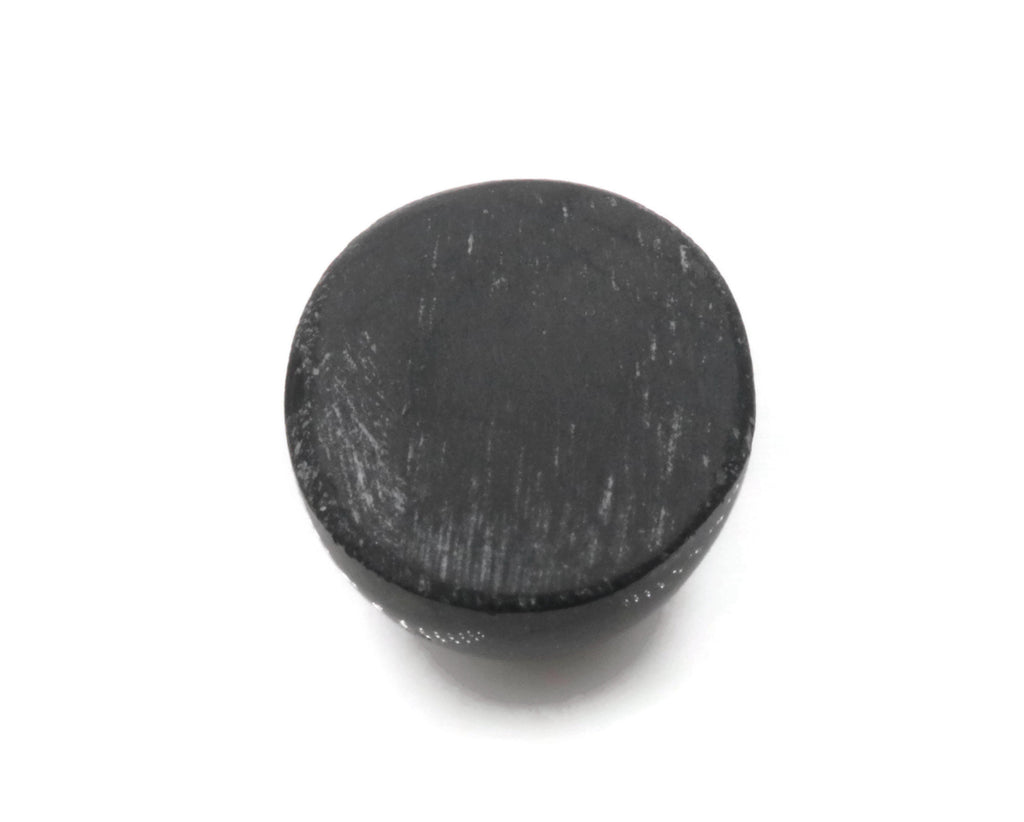 Natural Diopside Star Diopside Black Star Diopside DIY Jewelry Supplies Diopside September birthstone 10x12mm 6.2ct OV DIY Jewelry Supply-Planet Gemstones