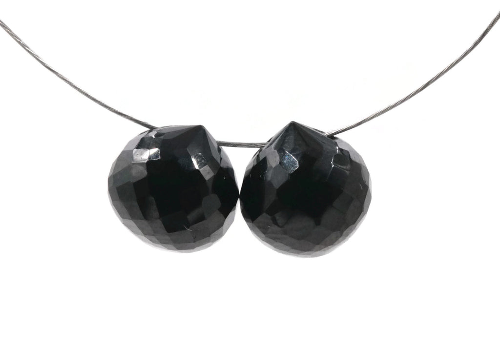 Spinel Onion Shape 8mm-Planet Gemstones