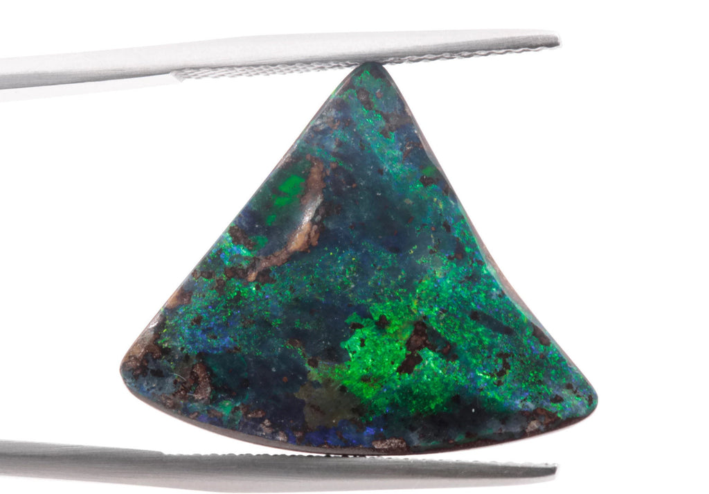Boulder Opal 11cts-Planet Gemstones