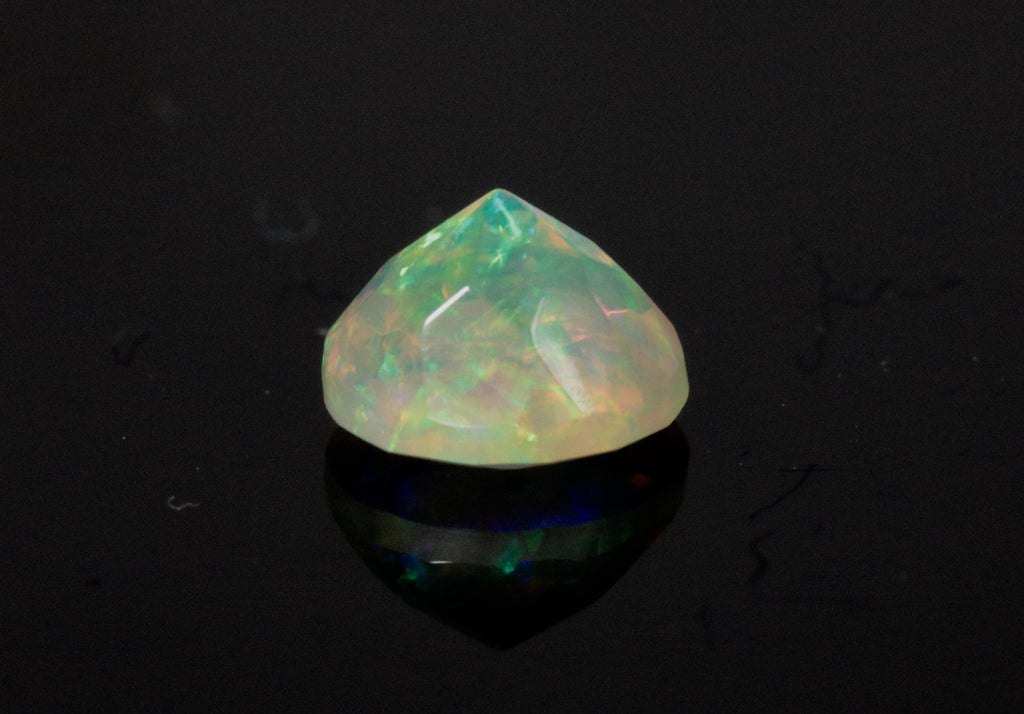Opal Round 6mm-Planet Gemstones