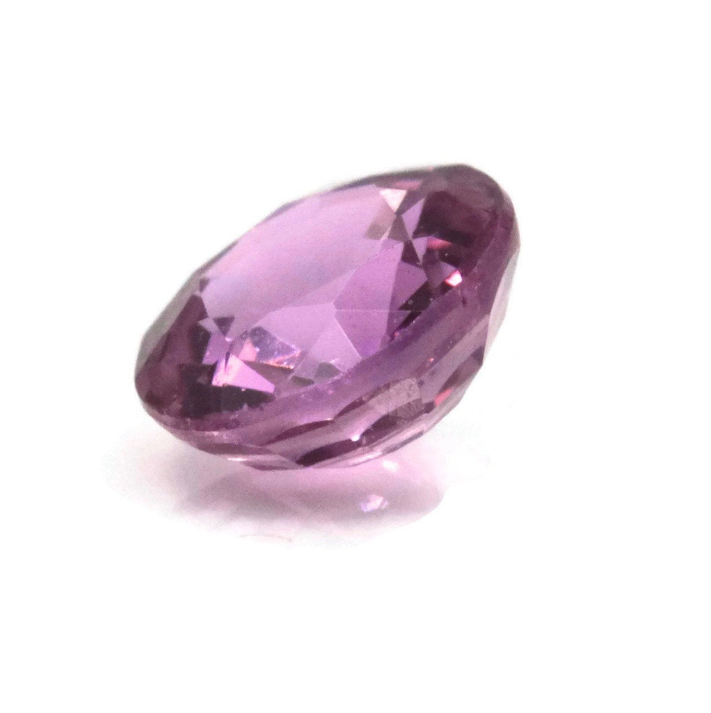 Pink Sapphire 5mm-Planet Gemstones