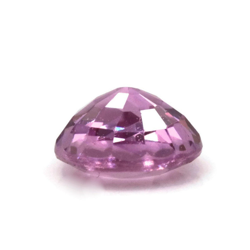 Pink Sapphire 5mm-Planet Gemstones