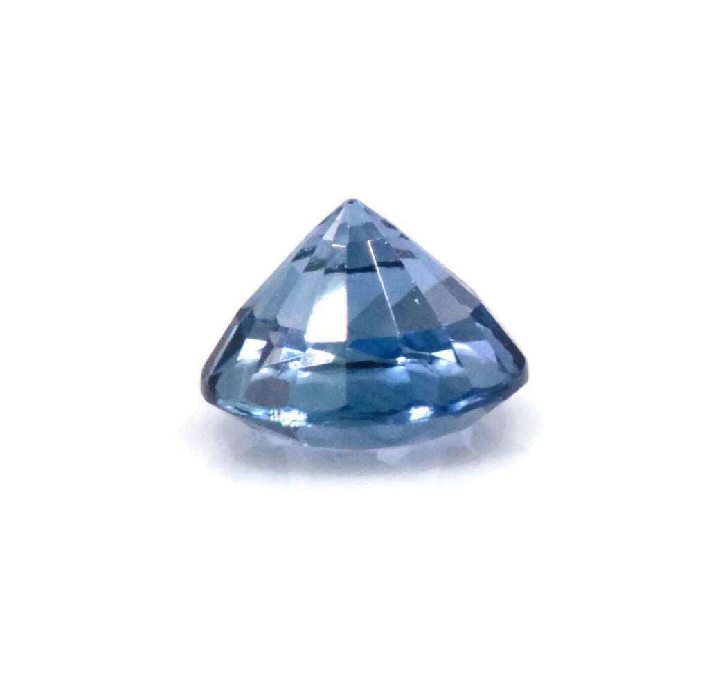 Sapphire Round 4mm-Planet Gemstones