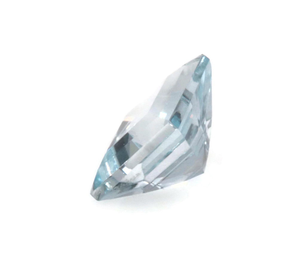 Aquamarine 5mm-Aquamarine-Planet Gemstones