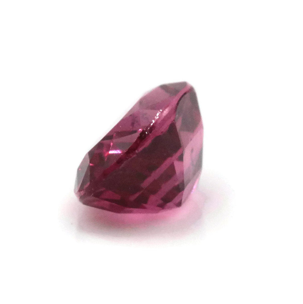 Natural Spinel Spinel Gemstone Genuine Spinel August birthstone Spinel Oval faceted 7x5mm Pink Spinel 1 stone 0.95ct Spinel Loose stone-Planet Gemstones