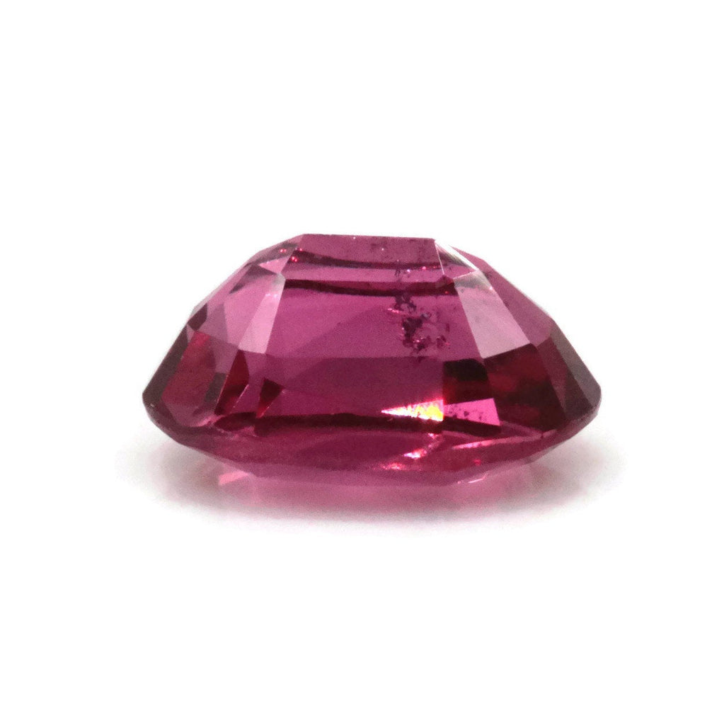 Natural Spinel Spinel Gemstone Genuine Spinel August birthstone Spinel Oval faceted 7x5mm Pink Spinel 1 stone 0.95ct Spinel Loose stone-Planet Gemstones
