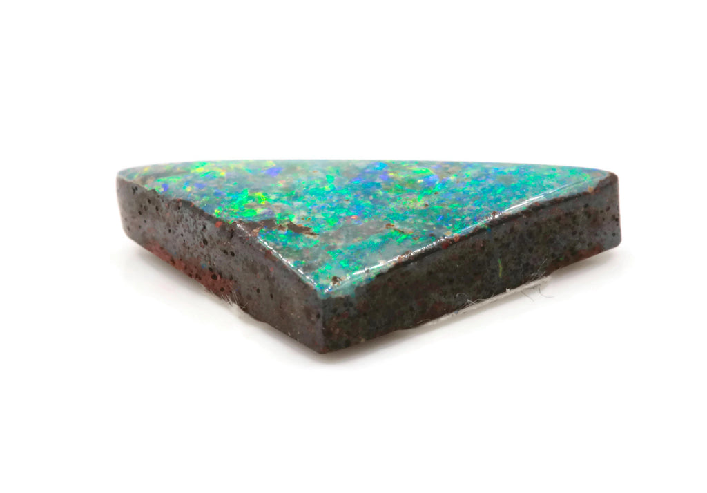 Boulder Opal 5cts-Planet Gemstones