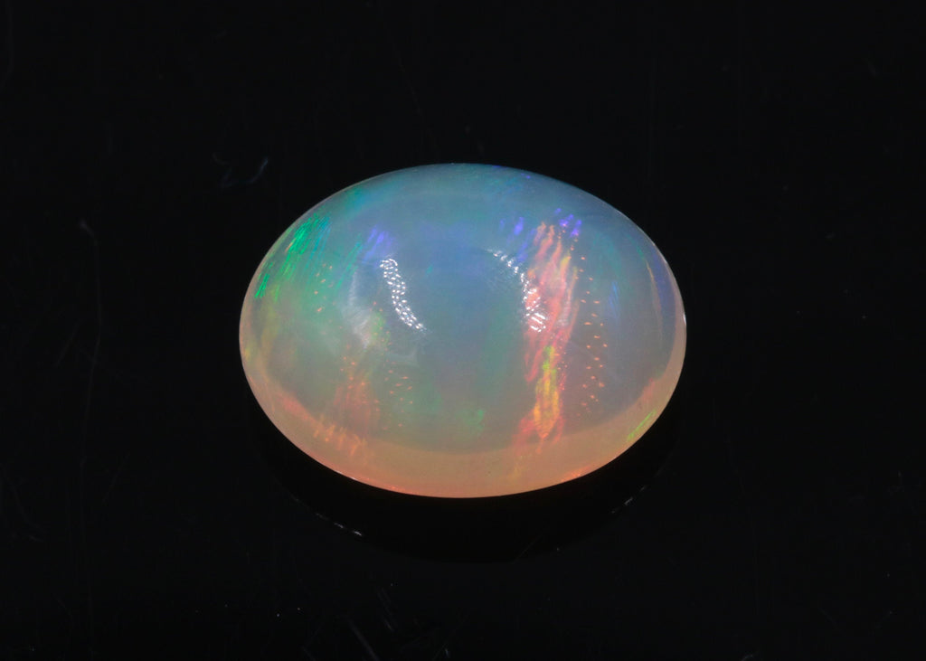 Opal Cabochon 10x8mm-Planet Gemstones
