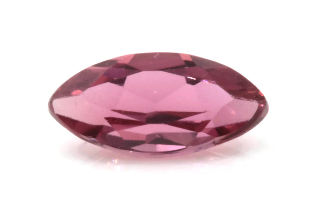 Pink Tourmaline Marquise 8x4mm-Tourmaline-Planet Gemstones