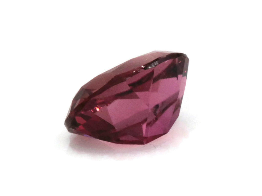 Pink Tourmaline Oval 7X5mm-Tourmaline-Planet Gemstones