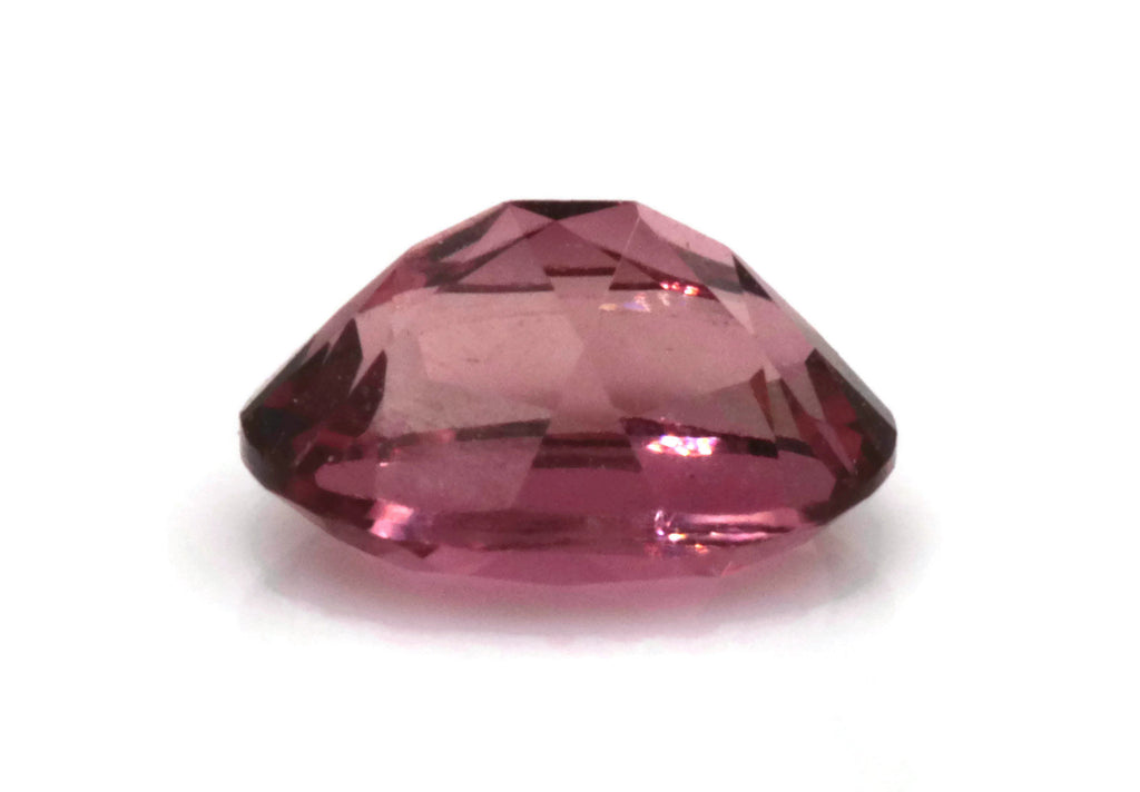 Pink Tourmaline Oval 7X5mm-Tourmaline-Planet Gemstones