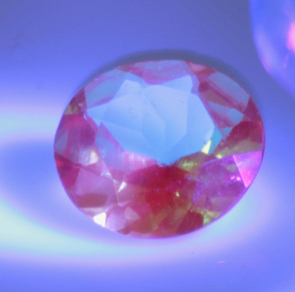 Alexandrite 5mm-Alexandrite-Planet Gemstones