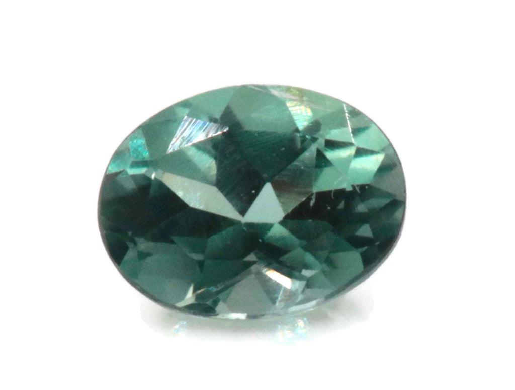 Alexandrite Oval shape-Alexandrite-Planet Gemstones