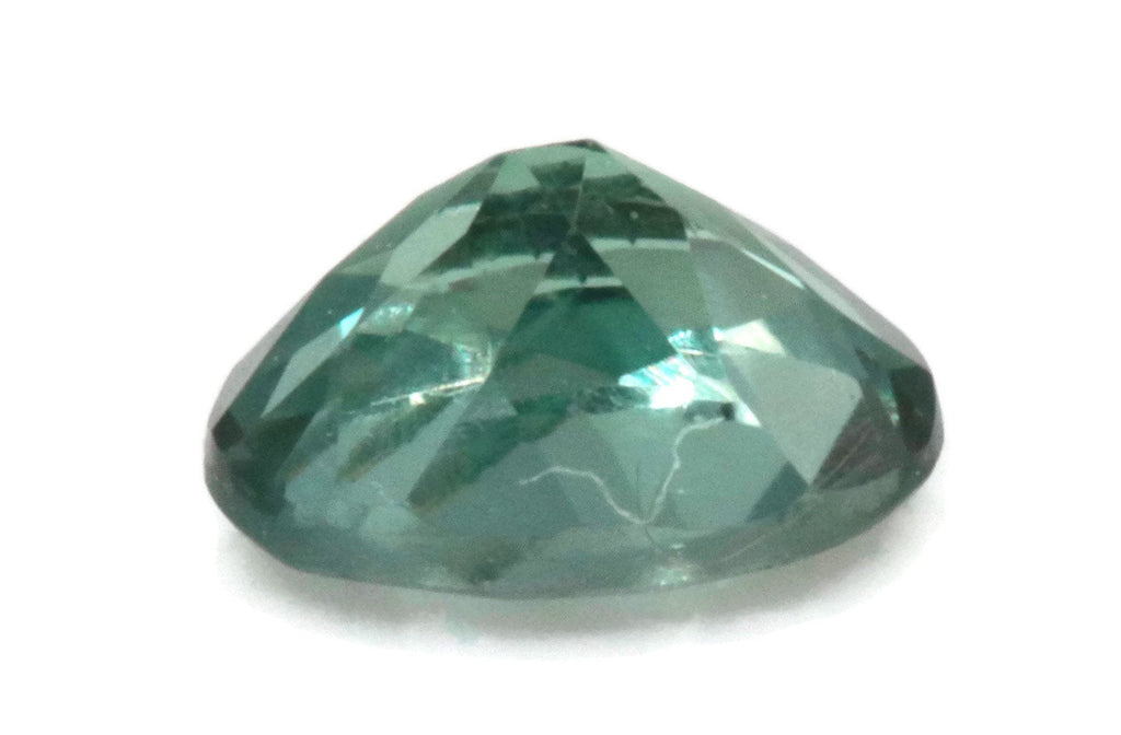 Alexandrite Oval shape-Alexandrite-Planet Gemstones